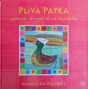 Pliva patka