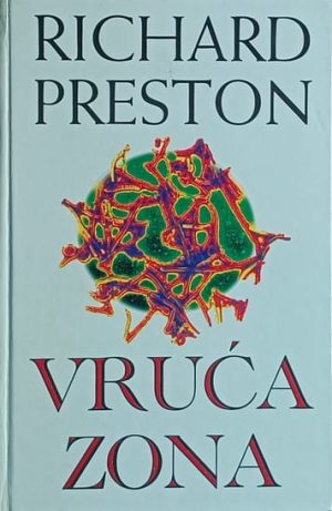 Preston: Vruća zona