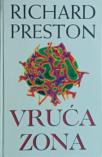 Preston: Vruća zona