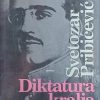 Pribićević: Diktatura kralja Aleksandra