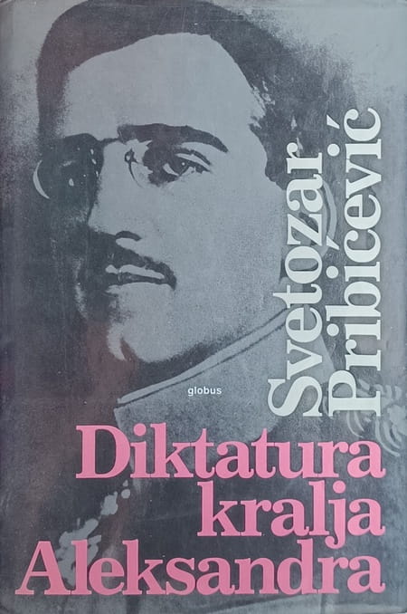 Pribićević: Diktatura kralja Aleksandra