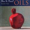 Rose-How to Paint Oils
