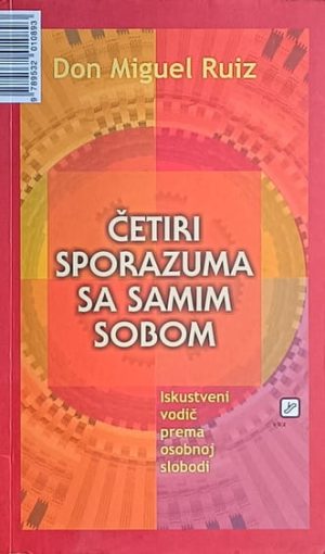 Ruiz: Četiri sporazuma sa samim sobom