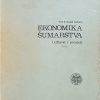 Sabadi: Ekonomika šumarstva