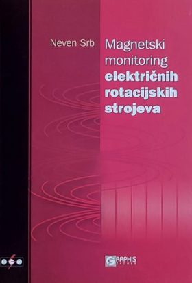 Srb: Magnetski monitoring električnih rotacijskih strojeva