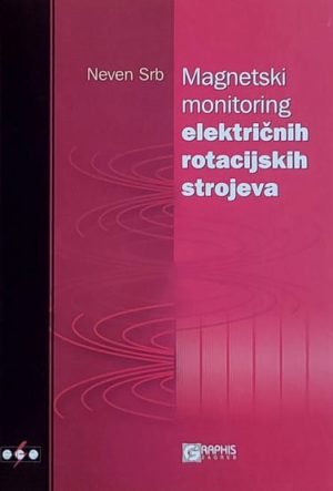 Srb: Magnetski monitoring električnih rotacijskih strojeva