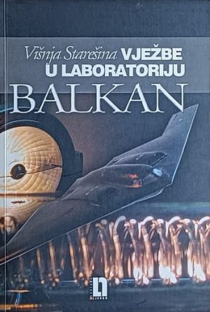 Starešina: Vježbe u laboratoriju Balkan