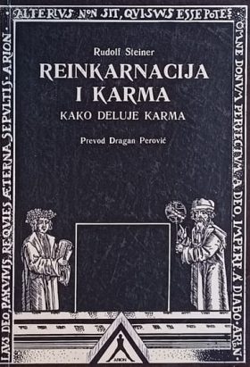Steiner-Reinkarnacija i karma