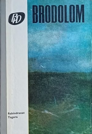 Tagora: Brodolom