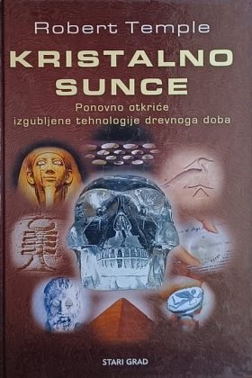 Temple-Kristalno sunce