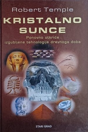 Temple-Kristalno sunce