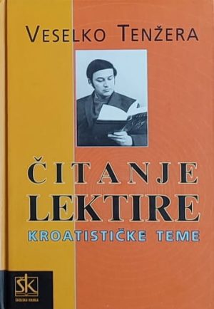 Tenžera-Čitanje lektire