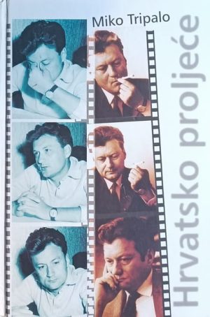 Tripalo: Hrvatsko proljeće