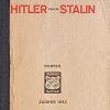 Zubak-Hitler contra Stalin
