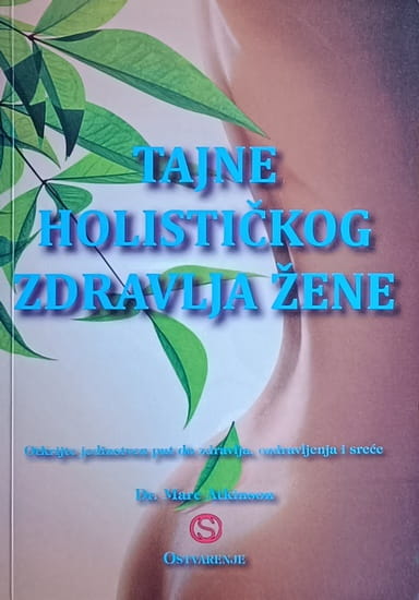 Atkinson-Tajne holističkog zdravlja žene