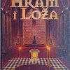 Baigent, Leigh: Hram i loža
