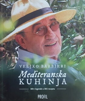 Barbier: Mediteranska kuhinja