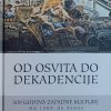 Barzun-Od osvita do dekadencije