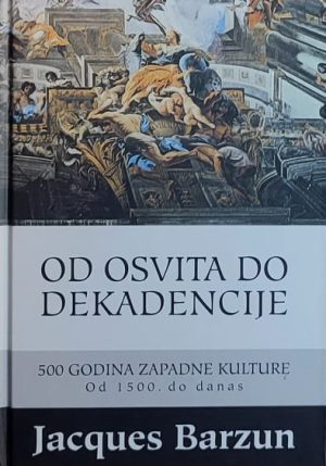 Barzun-Od osvita do dekadencije