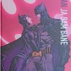 Batman-Ja sam Bane