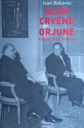 Bekavac-Slom crvene Orjune