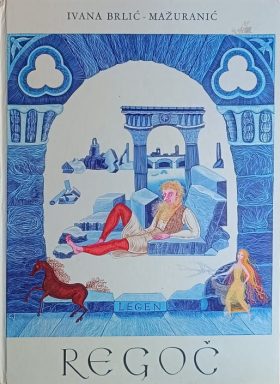 Brlić-Mažuranić-Regoč
