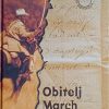 Brooks: Obitelj March