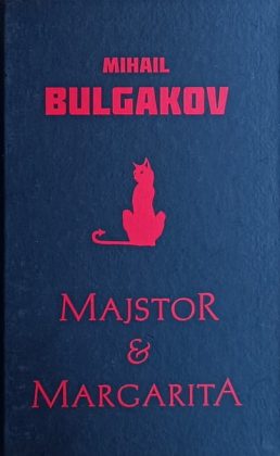 Bulgakov-Majstor i Margarita