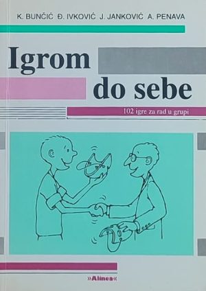 Bunčić-Igrom do sebe