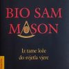 Caillet: Bio sam mason