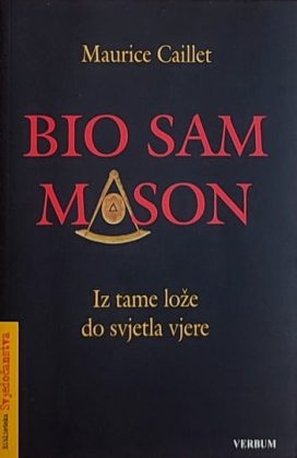 Caillet: Bio sam mason