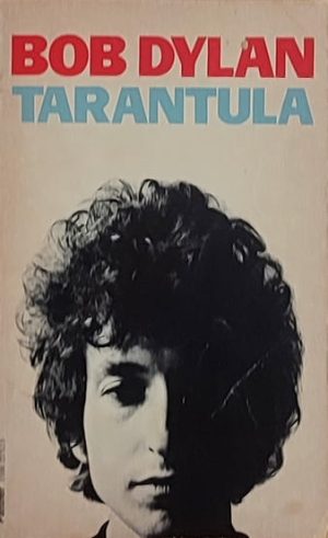 Dylan-Tarantula