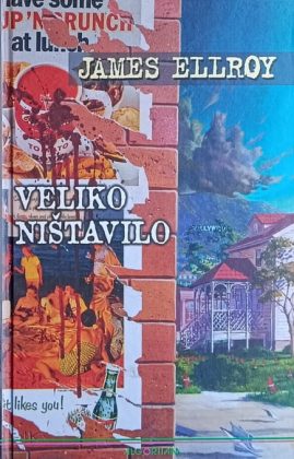 Ellroy-Veliko ništavilo