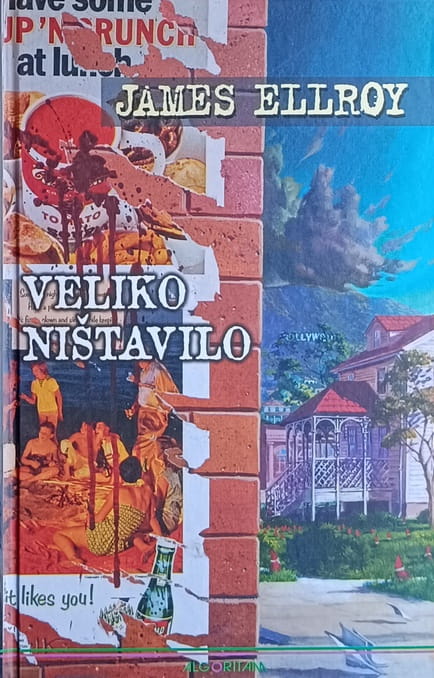Ellroy-Veliko ništavilo