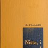 Fallaci: Ništa, i - amen!