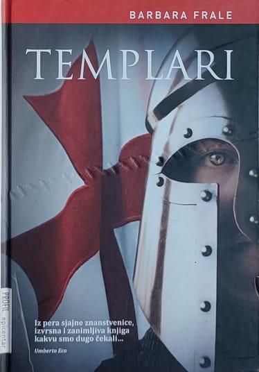 Frale: Templari