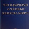 Freud-Tri rasprave o teoriji seksualnosti