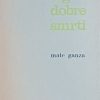 Ganza-Trg dobre smrti