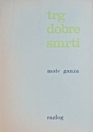 Ganza-Trg dobre smrti