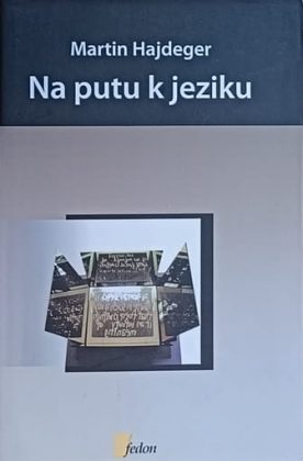 Hajdeger-Na putu k jeziku