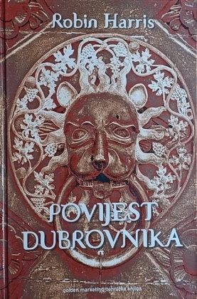 Harris-Povijest Dubrovnika