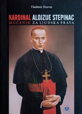 Horvat-Kardinal Alojzije Stepinac