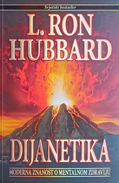 Hubbard-Dijanetika