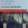 Ishiguro: The Remains of the Day