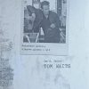 Jacobs-Tom Waits
