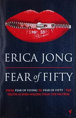 Jong-Fear of Fifty