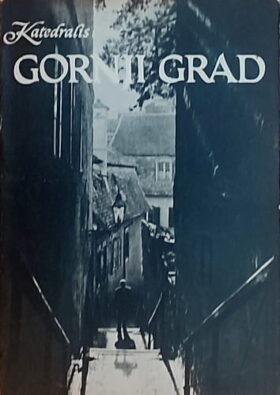 Katedralis-Gornji grad