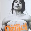 Kiedis-Ožiljci