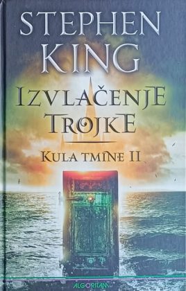 King: Izvlačenje trojke: Kula tmine II