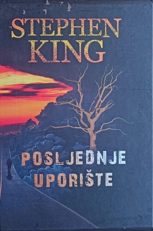 King-Posljednje uporište